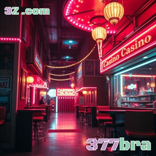Slots Incríveis no 377bra: Diversão Sem Fim à Vista