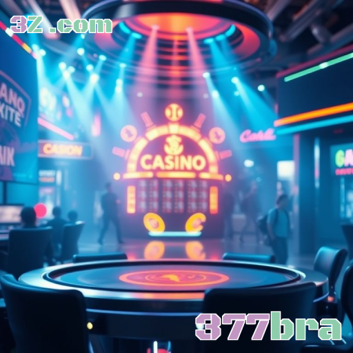 Esporte e Diversão: Explore o 377bra de Maneira Inovadora